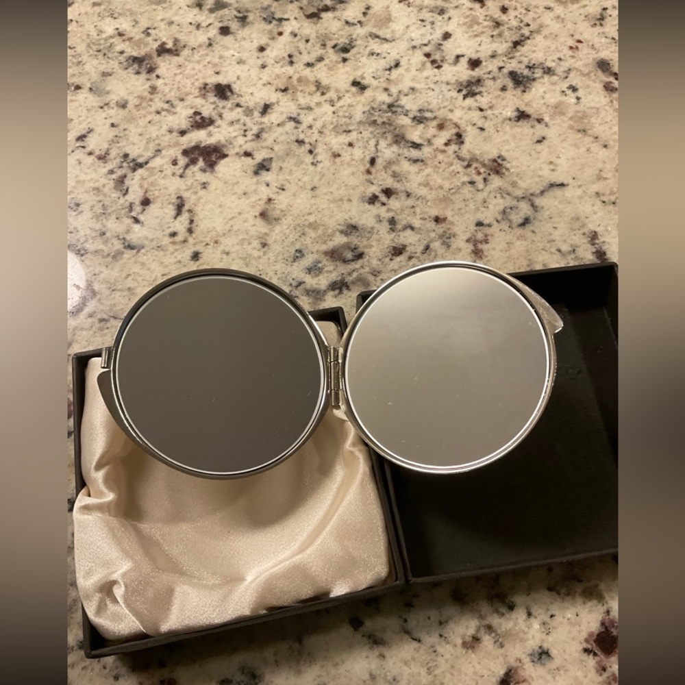 Journal/Compact Mirror Gift Set - Picture 10 of 11